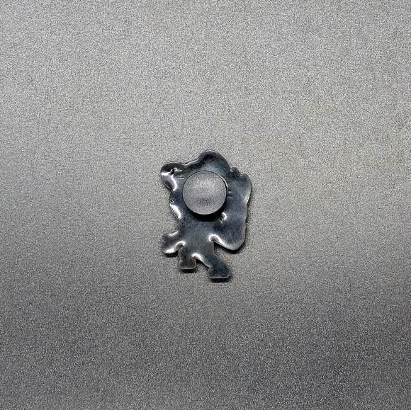 (5/$15) Disney Lizzie McGuire Croc Charm - Picture 2 of 2